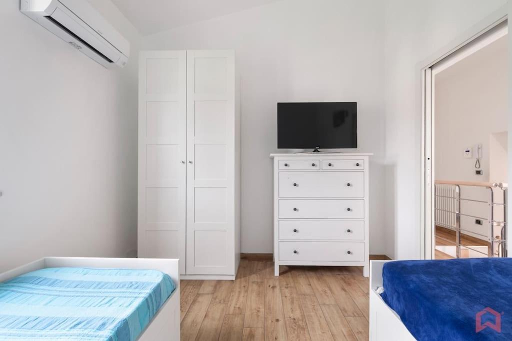 Privata A 800 Mt Dal Mare Villa